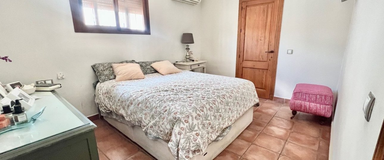 Rynek wtórny - Villa - Marbella - Nueva Andalucía