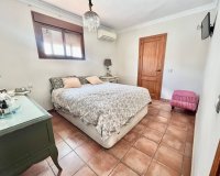 Rynek wtórny - Villa - Marbella - Nueva Andalucía