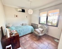 Rynek wtórny - Villa - Marbella - Nueva Andalucía