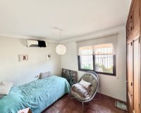 Rynek wtórny - Villa - Marbella - Nueva Andalucía