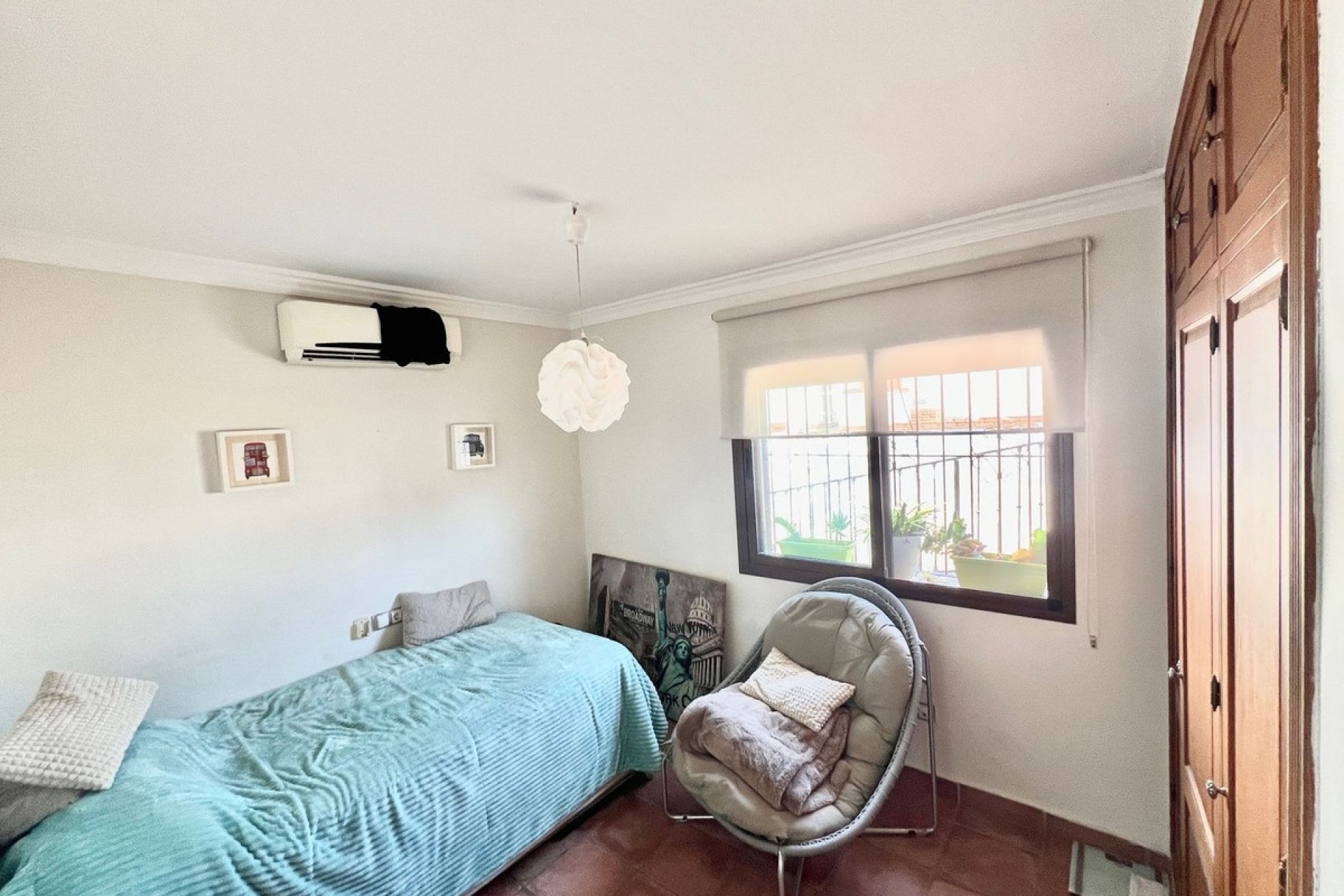 Rynek wtórny - Villa - Marbella - Nueva Andalucía