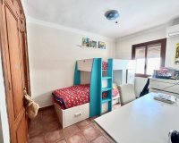 Rynek wtórny - Villa - Marbella - Nueva Andalucía