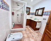 Rynek wtórny - Villa - Marbella - Nueva Andalucía