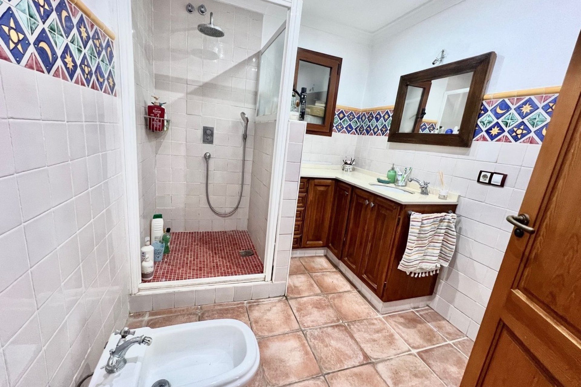 Rynek wtórny - Villa - Marbella - Nueva Andalucía