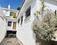 Rynek wtórny - Villa - Marbella - Nueva Andalucía