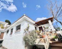 Rynek wtórny - Villa - Marbella - Nueva Andalucía