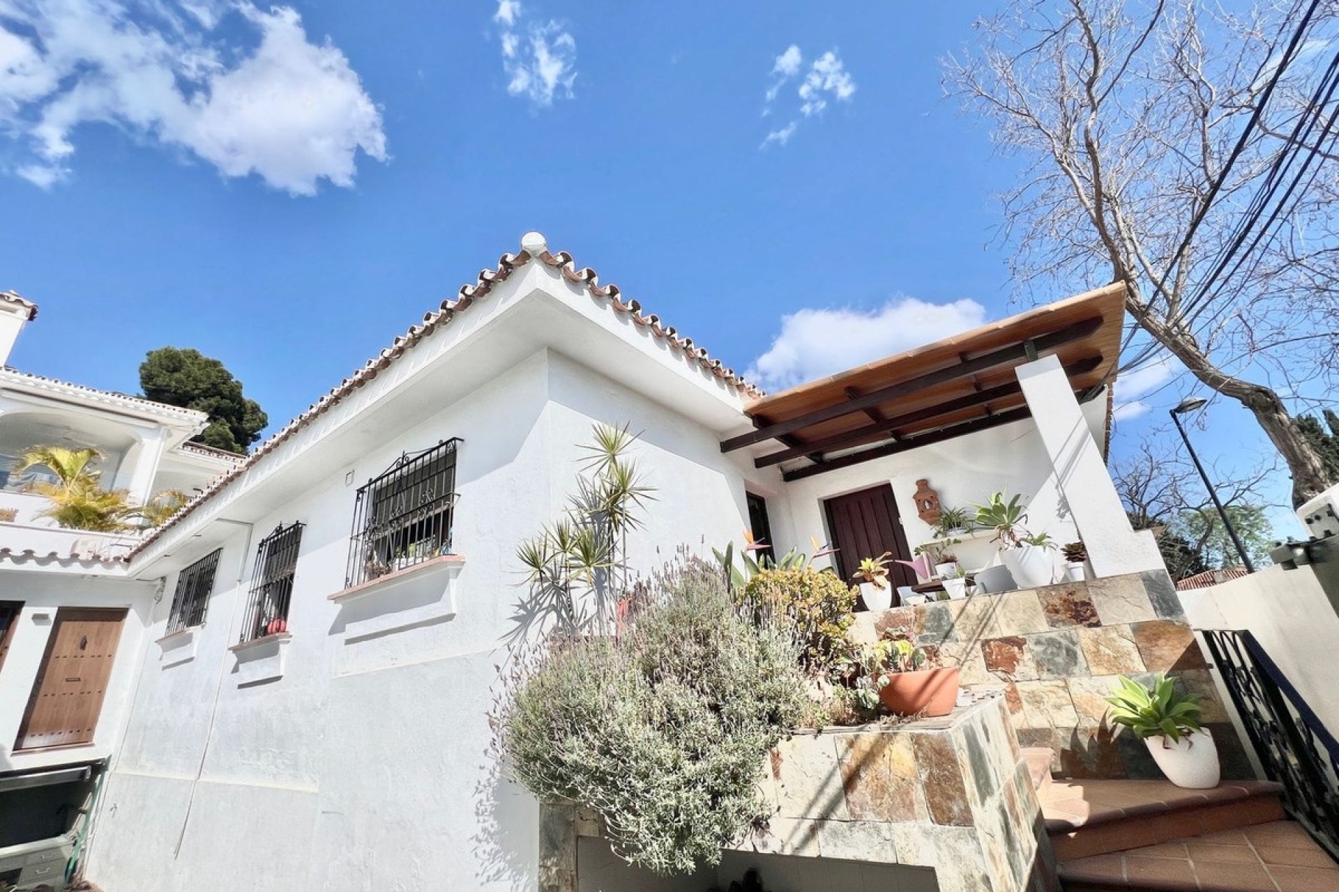 Rynek wtórny - Villa - Marbella - Nueva Andalucía