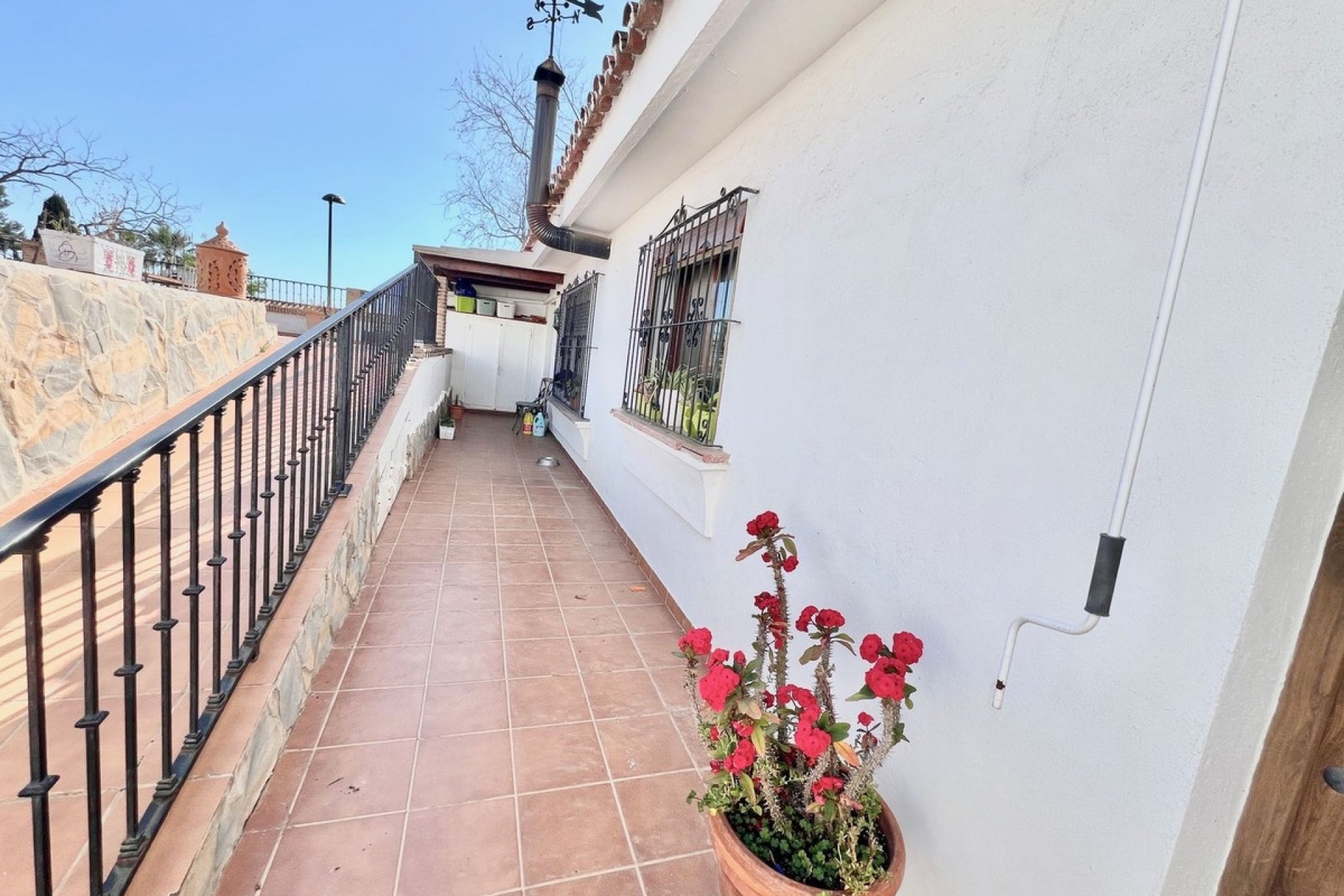 Rynek wtórny - Villa - Marbella - Nueva Andalucía