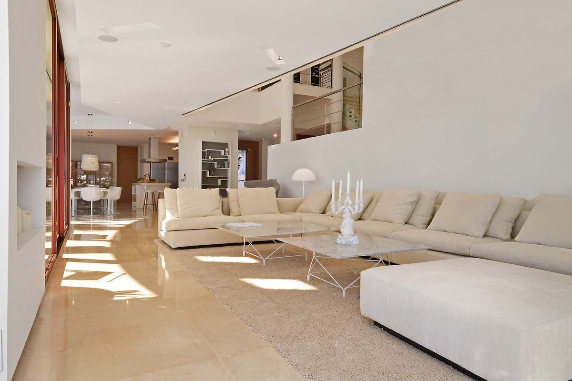 Rynek wtórny - Villa - Marbella - Nueva Andalucía