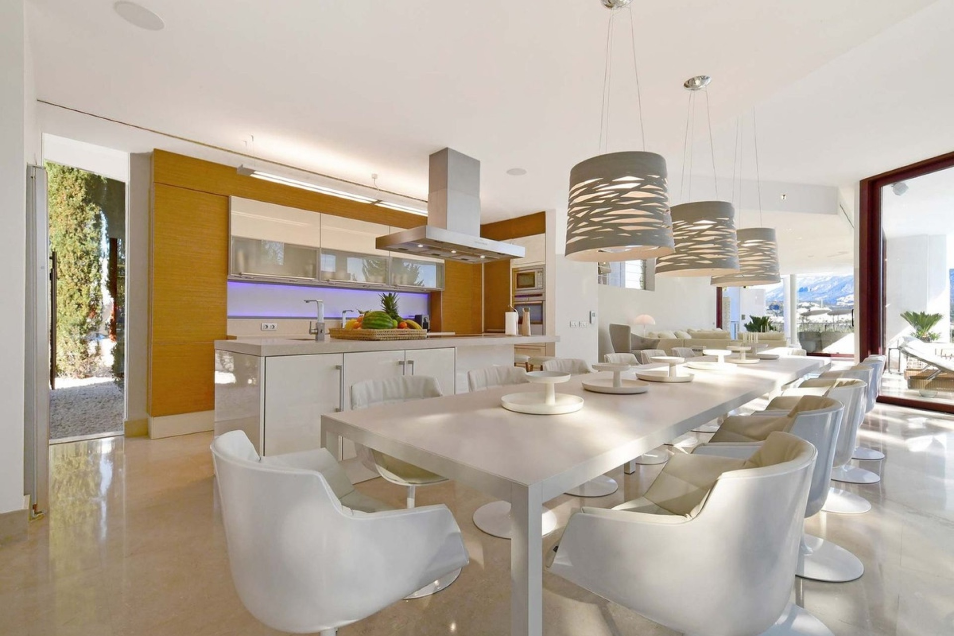 Rynek wtórny - Villa - Marbella - Nueva Andalucía