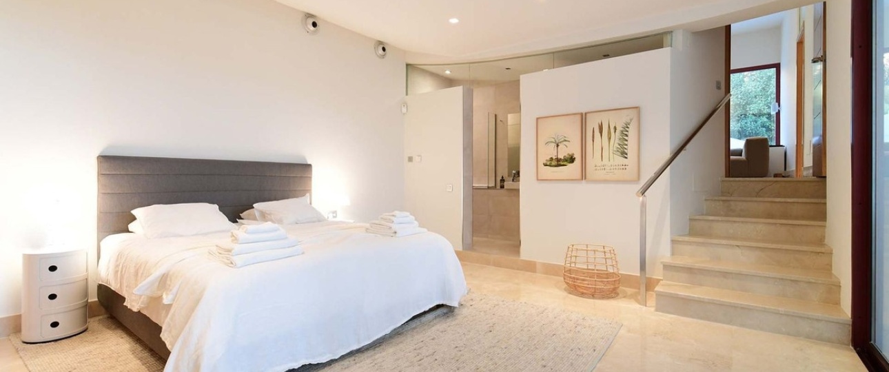 Rynek wtórny - Villa - Marbella - Nueva Andalucía