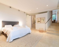 Rynek wtórny - Villa - Marbella - Nueva Andalucía