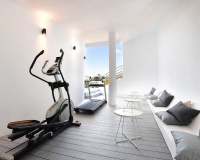 Rynek wtórny - Villa - Marbella - Nueva Andalucía