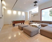 Rynek wtórny - Villa - Marbella - Nueva Andalucía
