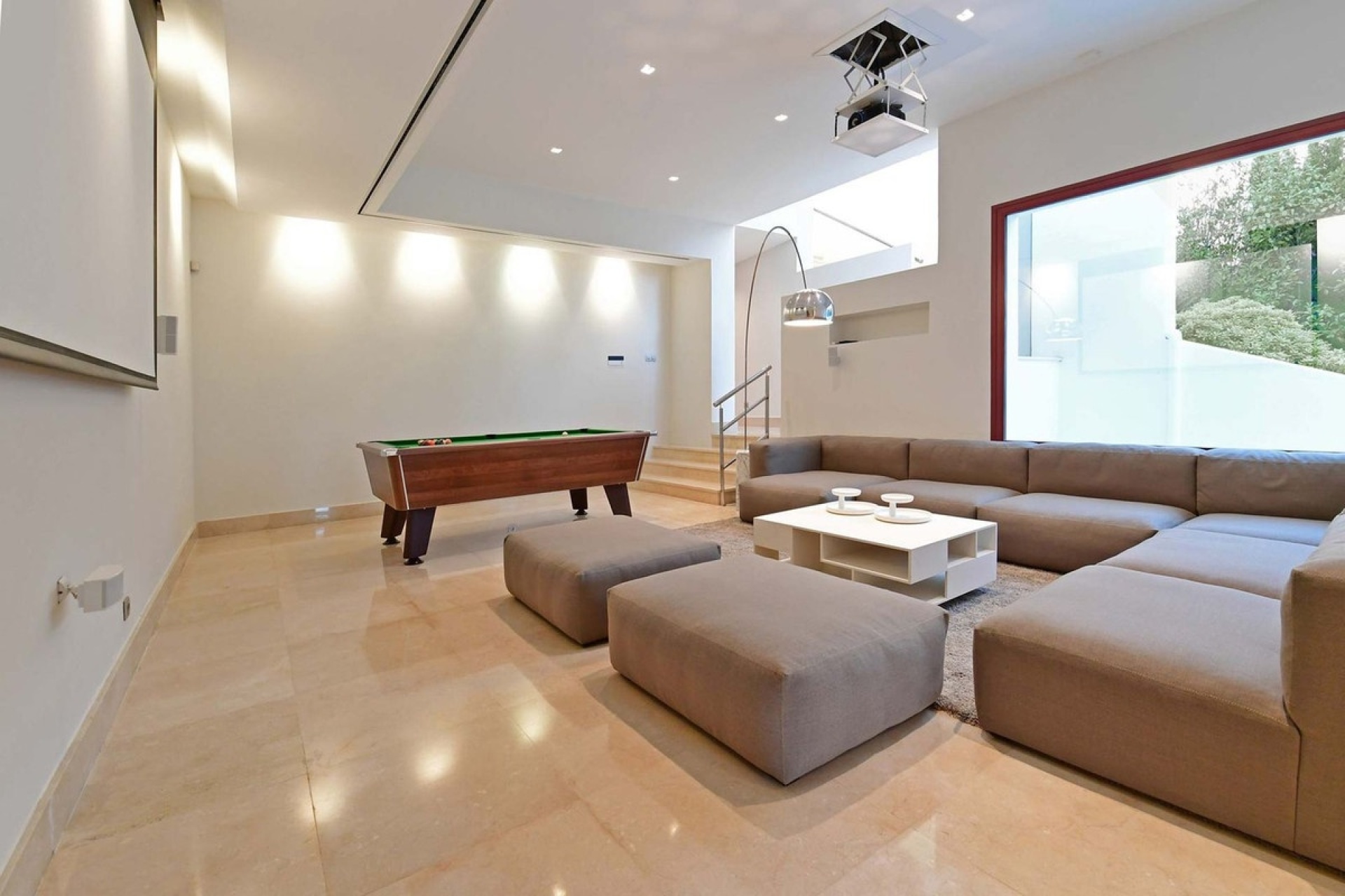 Rynek wtórny - Villa - Marbella - Nueva Andalucía