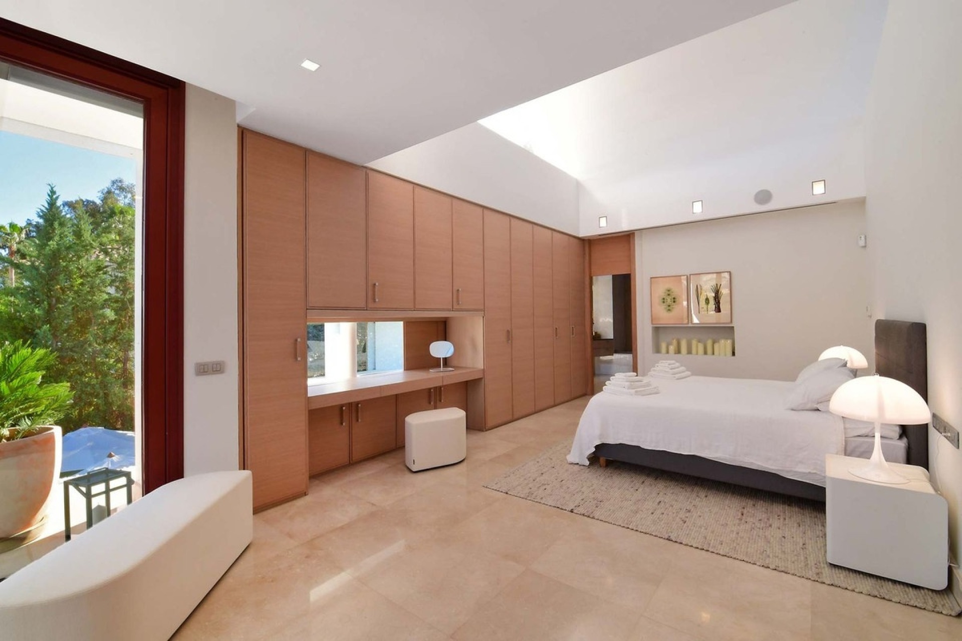 Rynek wtórny - Villa - Marbella - Nueva Andalucía