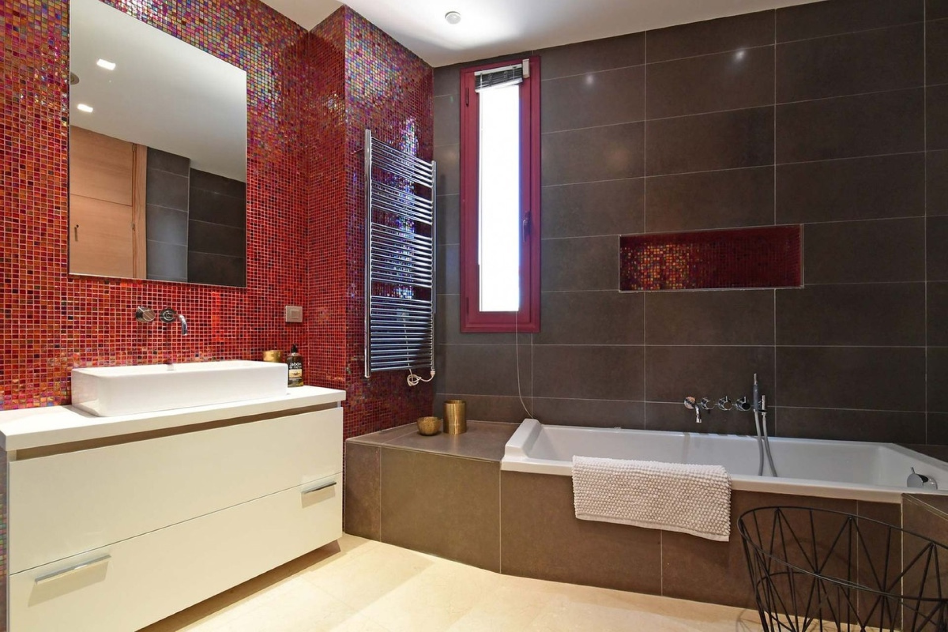 Rynek wtórny - Villa - Marbella - Nueva Andalucía