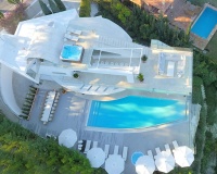 Rynek wtórny - Villa - Marbella - Nueva Andalucía