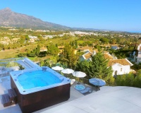Rynek wtórny - Villa - Marbella - Nueva Andalucía