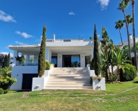 Rynek wtórny - Villa - Marbella - Nueva Andalucía