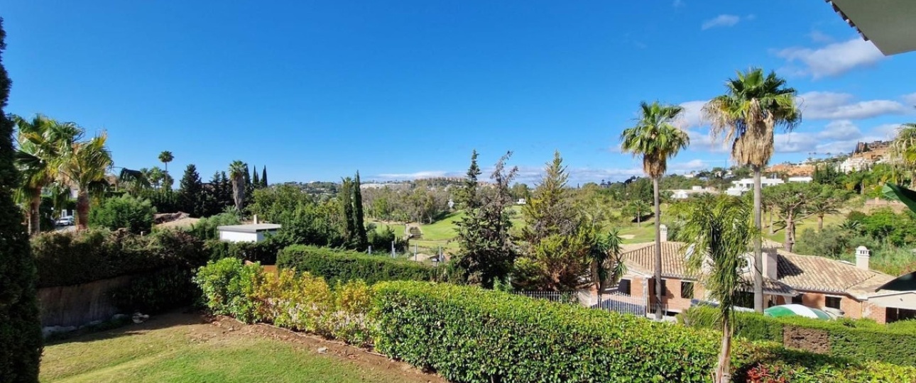 Rynek wtórny - Villa - Marbella - Nueva Andalucía