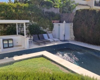 Rynek wtórny - Villa - Marbella - Nueva Andalucía
