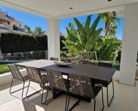 Rynek wtórny - Villa - Marbella - Nueva Andalucía