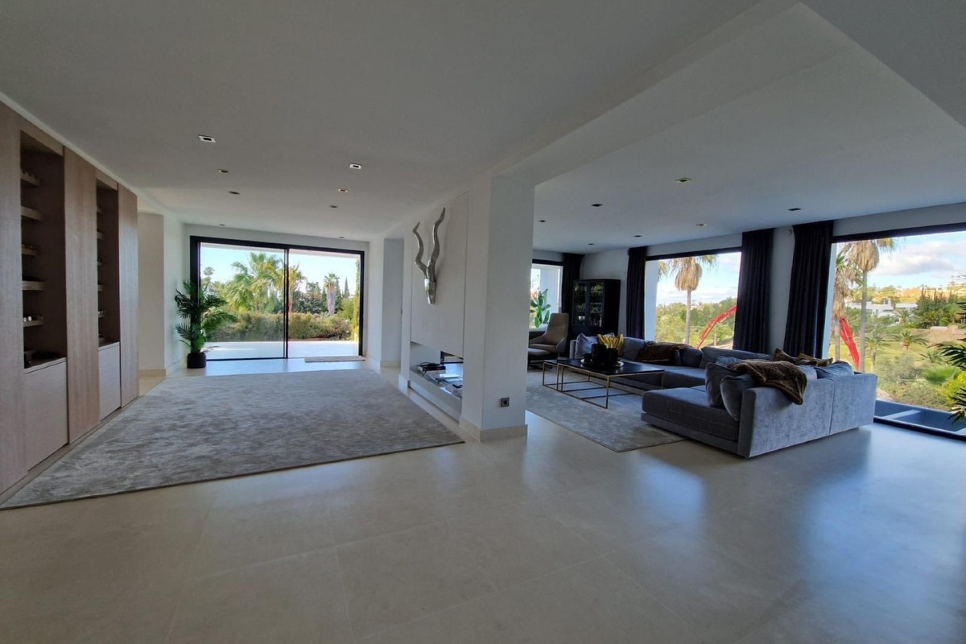 Rynek wtórny - Villa - Marbella - Nueva Andalucía