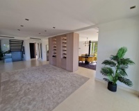 Rynek wtórny - Villa - Marbella - Nueva Andalucía