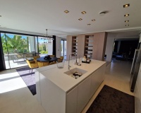 Rynek wtórny - Villa - Marbella - Nueva Andalucía