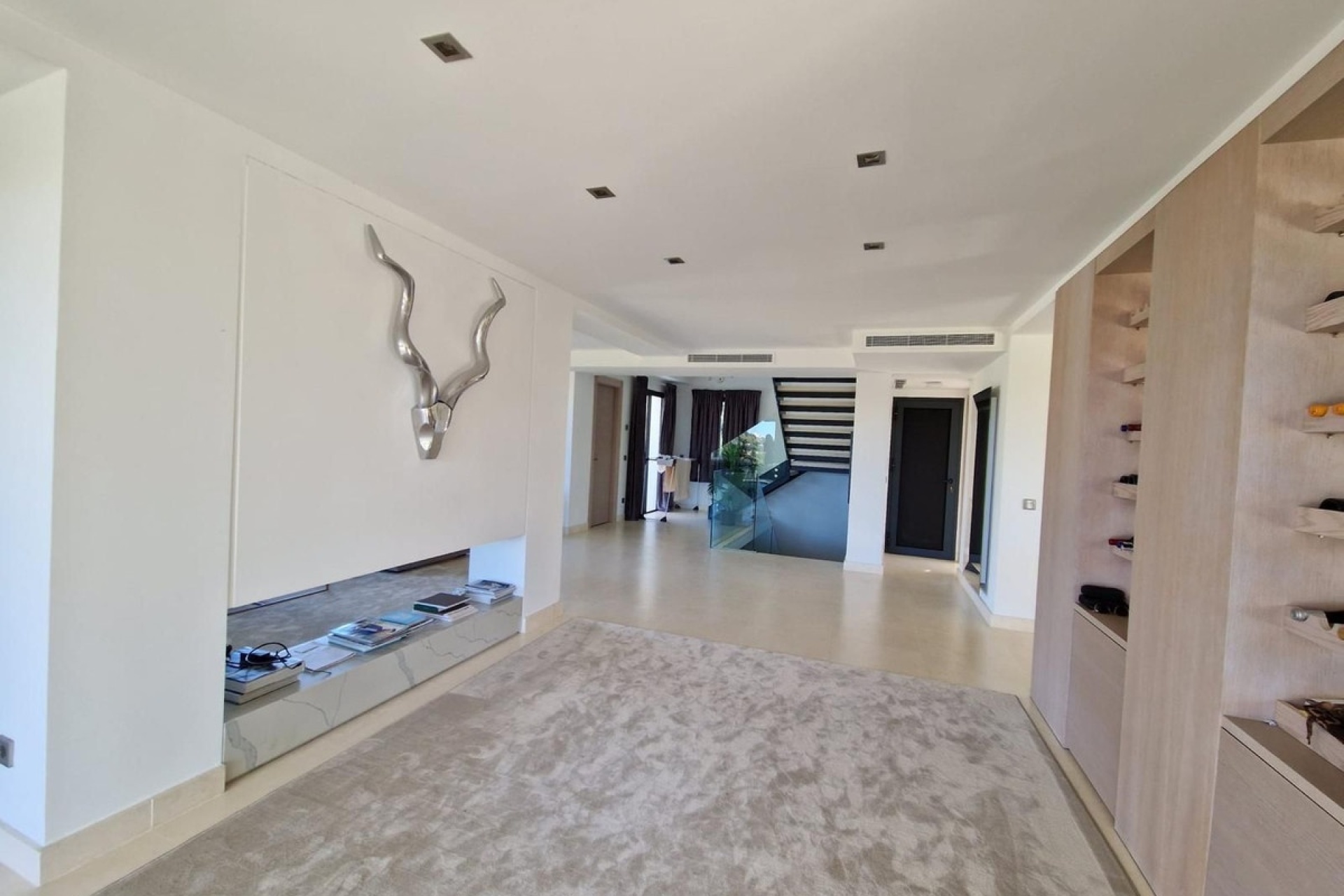 Rynek wtórny - Villa - Marbella - Nueva Andalucía