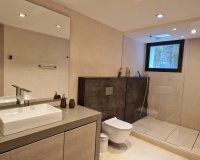 Rynek wtórny - Villa - Marbella - Nueva Andalucía