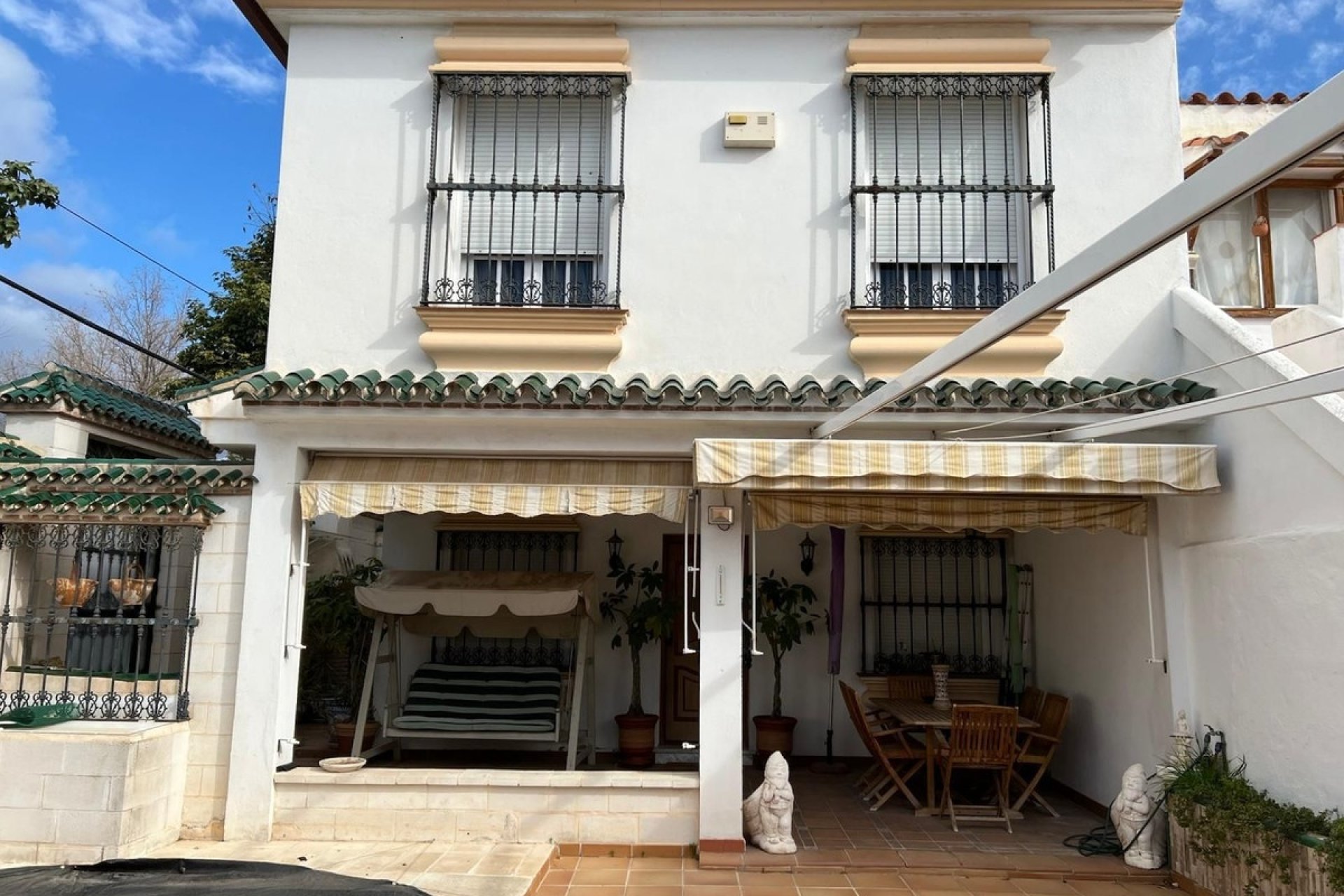 Rynek wtórny - Villa - Marbella - Nueva Andalucía