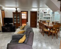 Rynek wtórny - Villa - Marbella - Nueva Andalucía
