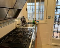 Rynek wtórny - Villa - Marbella - Nueva Andalucía
