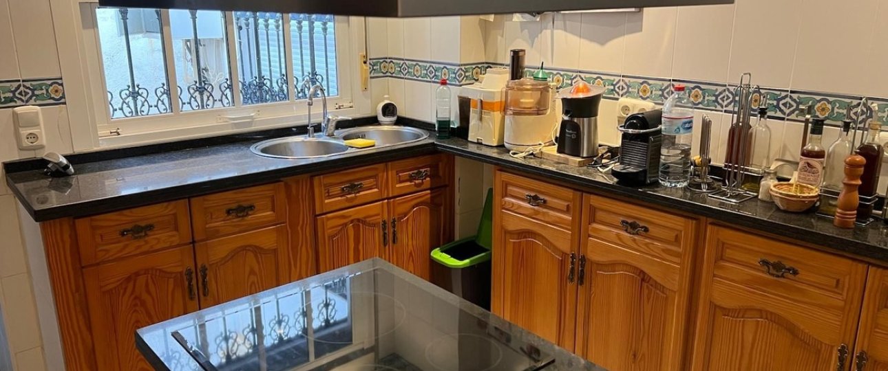 Rynek wtórny - Villa - Marbella - Nueva Andalucía