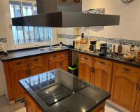 Rynek wtórny - Villa - Marbella - Nueva Andalucía
