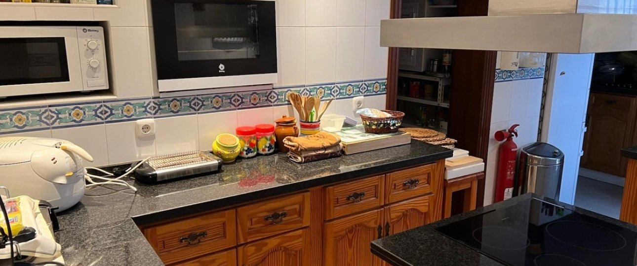 Rynek wtórny - Villa - Marbella - Nueva Andalucía