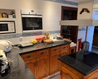 Rynek wtórny - Villa - Marbella - Nueva Andalucía