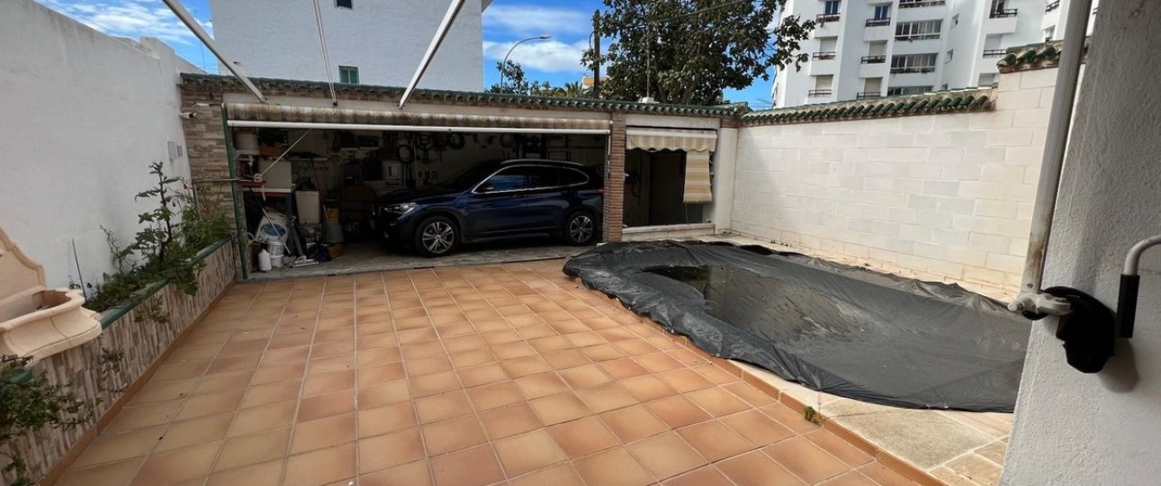 Rynek wtórny - Villa - Marbella - Nueva Andalucía