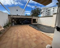 Rynek wtórny - Villa - Marbella - Nueva Andalucía