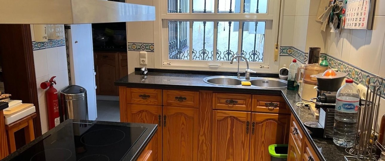 Rynek wtórny - Villa - Marbella - Nueva Andalucía