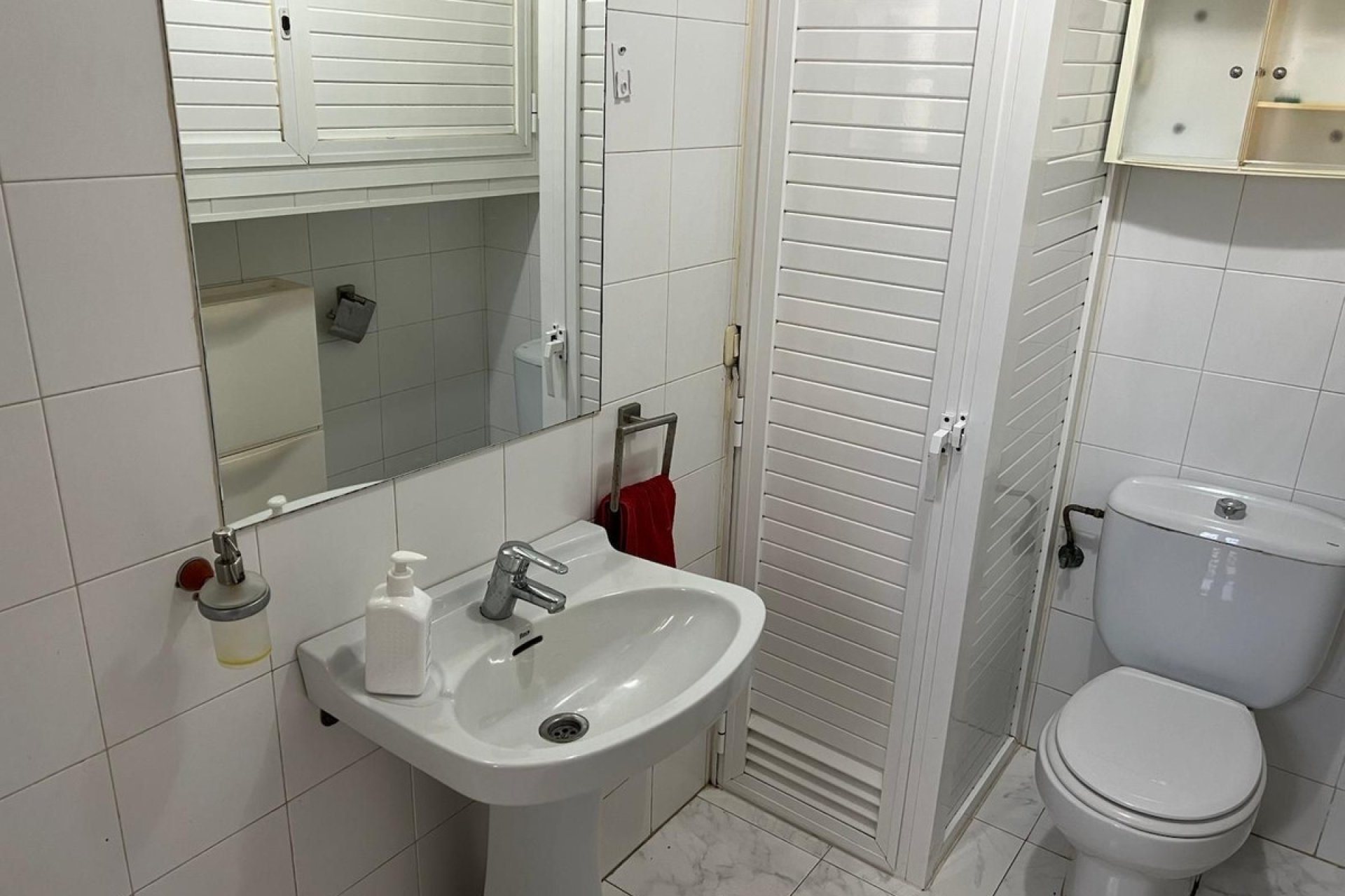 Rynek wtórny - Villa - Marbella - Nueva Andalucía