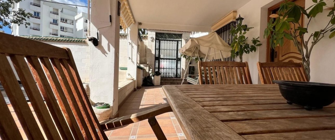 Rynek wtórny - Villa - Marbella - Nueva Andalucía