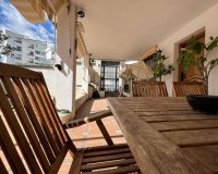 Rynek wtórny - Villa - Marbella - Nueva Andalucía
