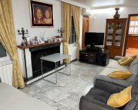 Rynek wtórny - Villa - Marbella - Nueva Andalucía