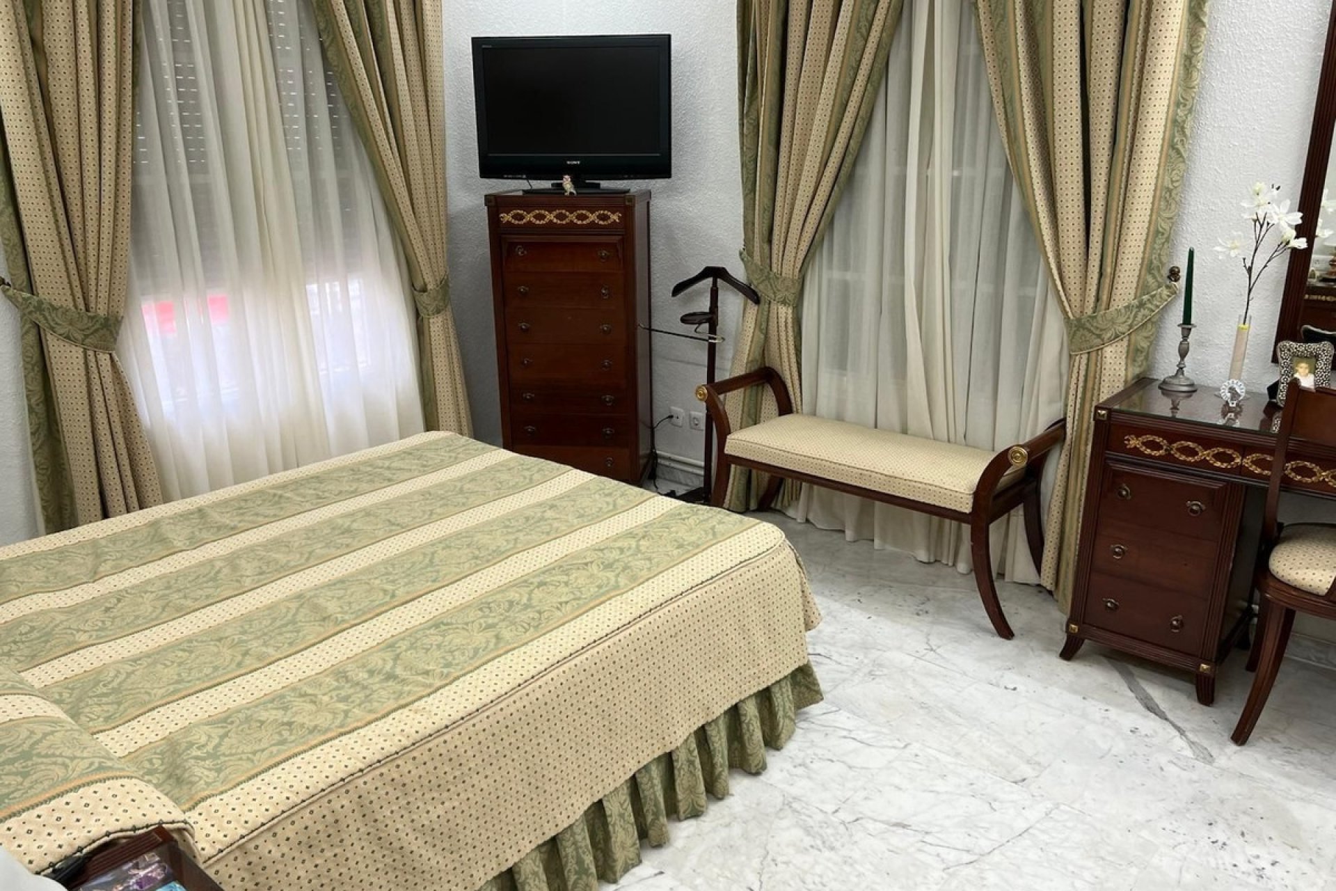 Rynek wtórny - Villa - Marbella - Nueva Andalucía