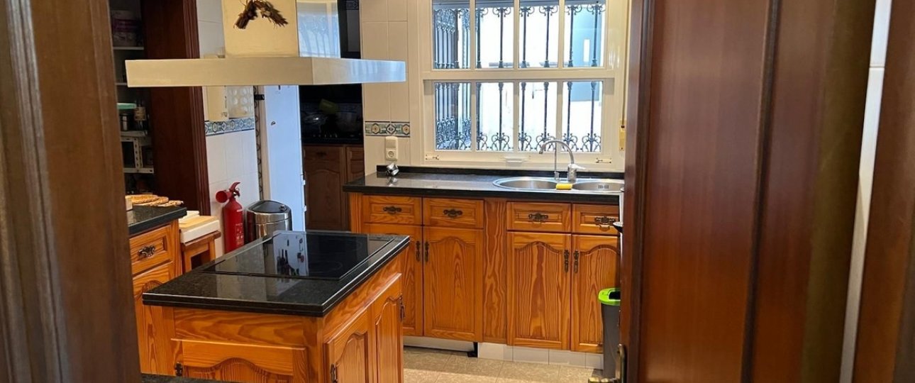 Rynek wtórny - Villa - Marbella - Nueva Andalucía