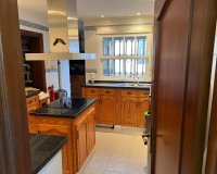 Rynek wtórny - Villa - Marbella - Nueva Andalucía