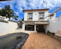 Rynek wtórny - Villa - Marbella - Nueva Andalucía